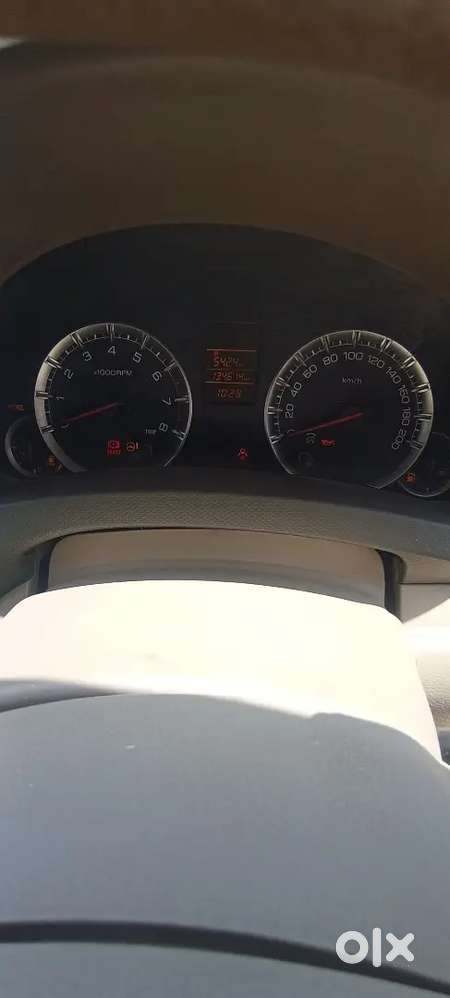 Maruti Suzuki Ertiga 2014 Petrol 80000 Km Driven