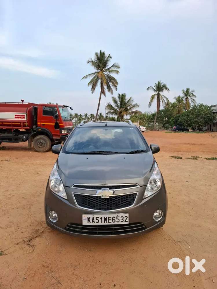 Chevrolet Beat 2013 Diesel 880000 Km Driven