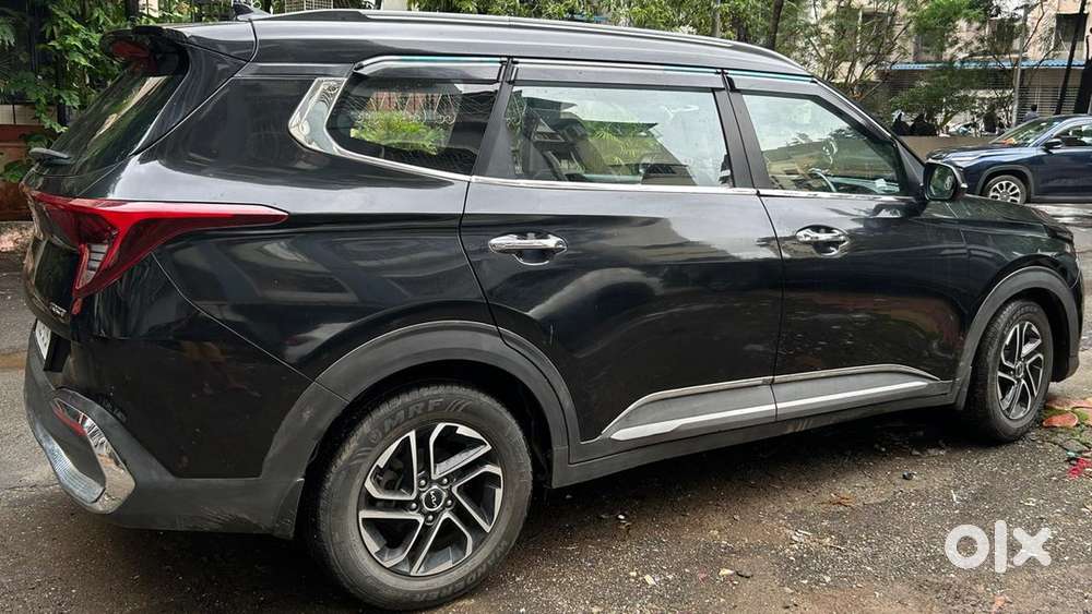 Kia Carens 1.4 Turbo - Luxury Plus 7dct- Nov 2022 - Best Mpv Vehicle
