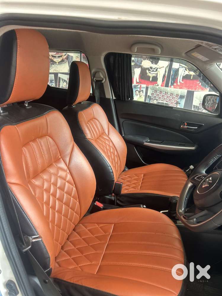 Maruti Suzuki Swift Amt Zxi Plus, 2020, Petrol