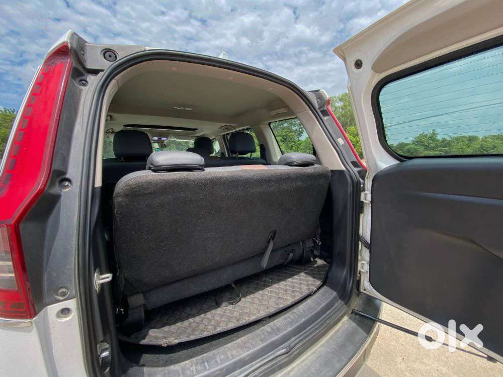 Mahindra Scorpio-n 2.2 Z6 Diesel Mt 7 Str, 2024, Diesel