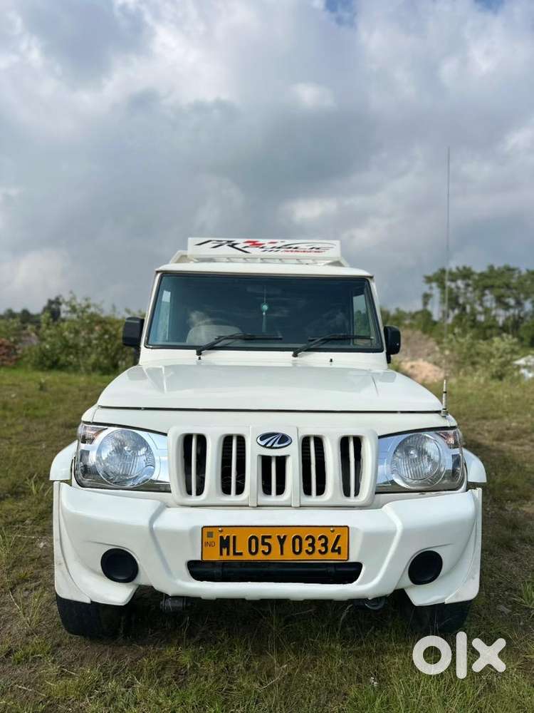 Mahindra Pickup Bs6 Diesel 2022
