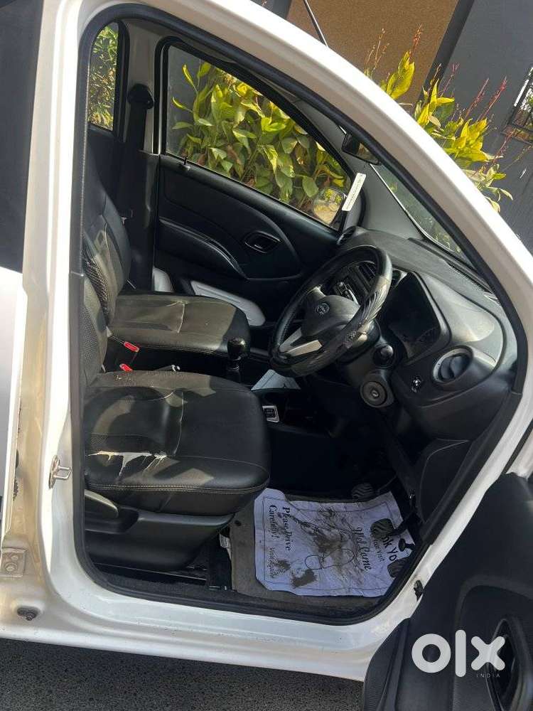 Datsun Redigo, 2017, Cng & Hybrids