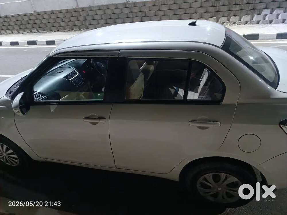 Maruti Suzuki Dzire 2016