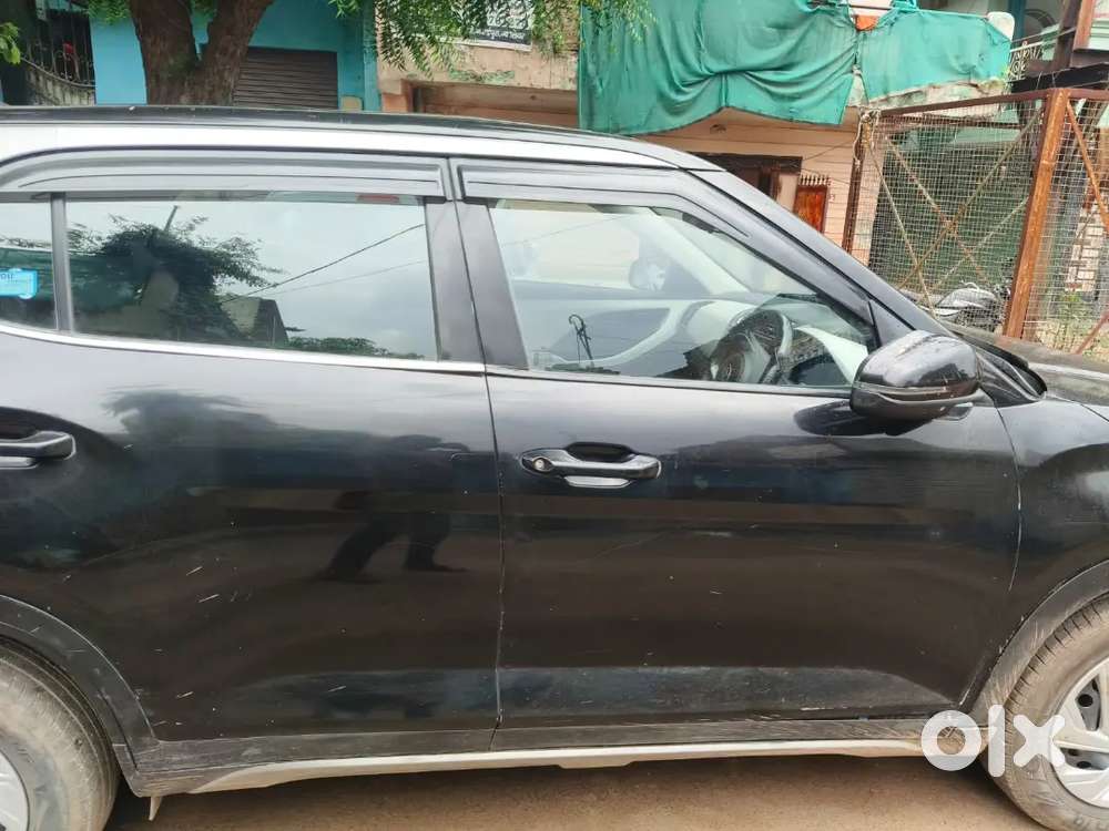 Hyundai Creta Facelift 2020 Diesel 66000 Km Driven