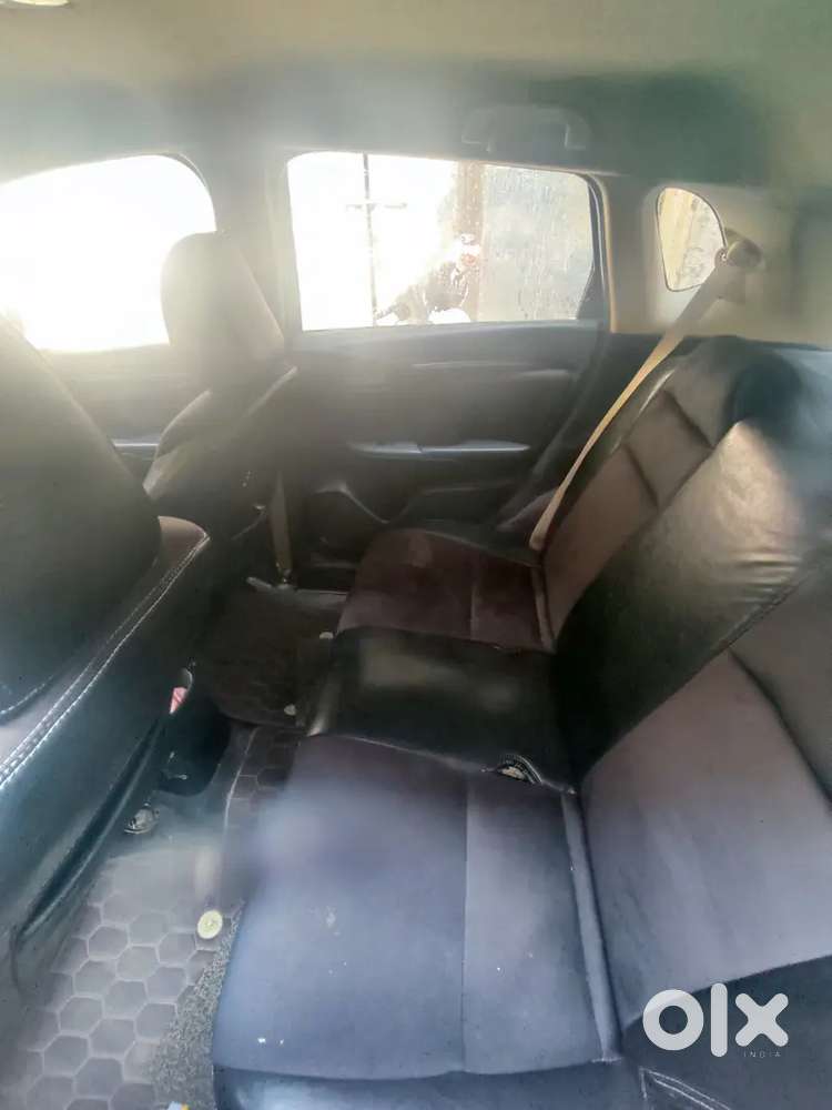 Honda Jazz Idtec 2016 Model