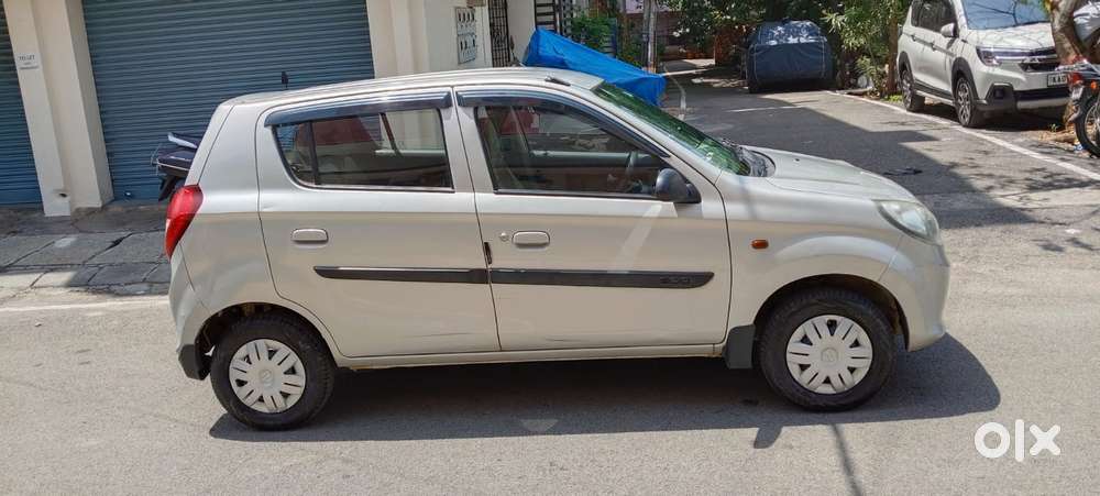 Maruti Suzuki Alto 800 0.8 Vxi (o), 2014, Petrol