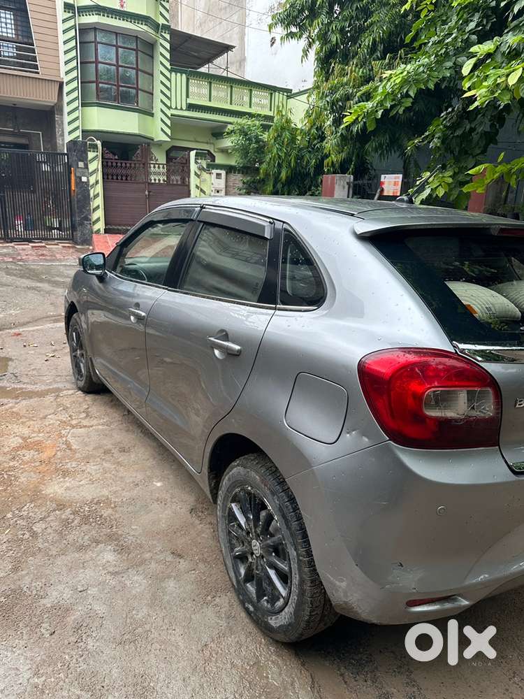 Maruti Suzuki Baleno Diesel 2018 Year
