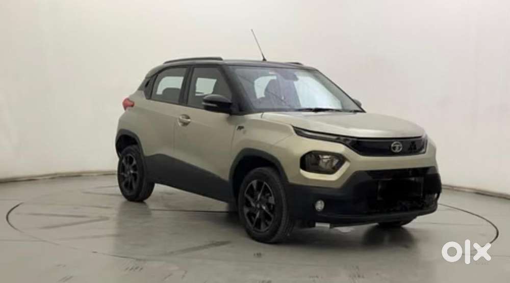 Tata Petrol Manual 2022