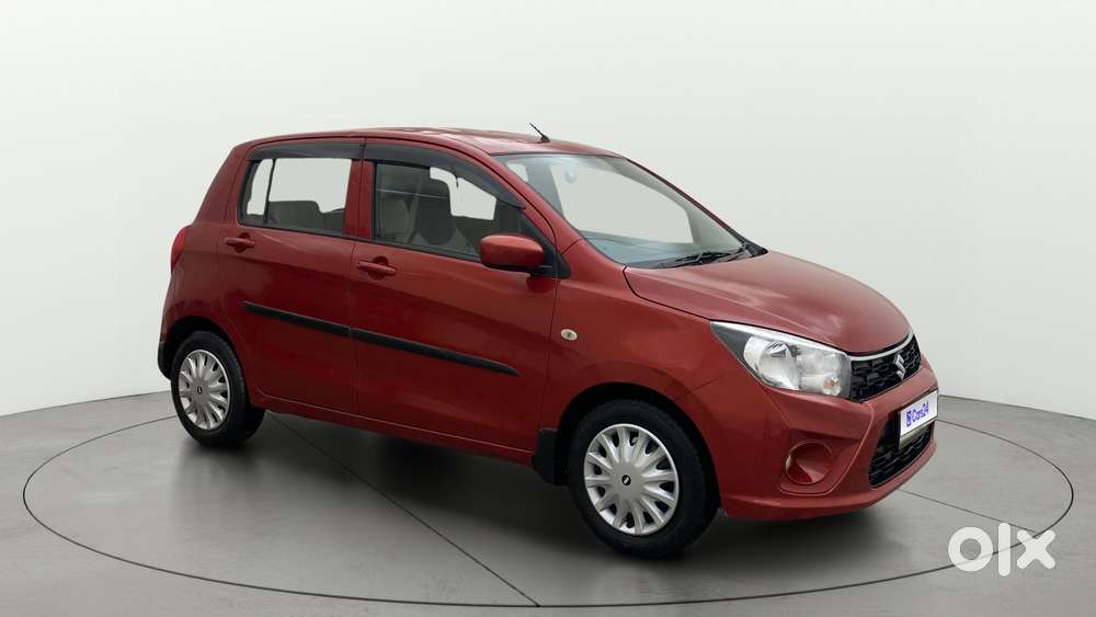 Maruti Suzuki Celerio Vxi Optional Amt, 2019, Petrol