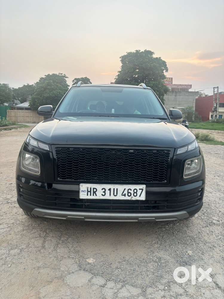 Hyundai Venue 2024 Petrol Good Condition