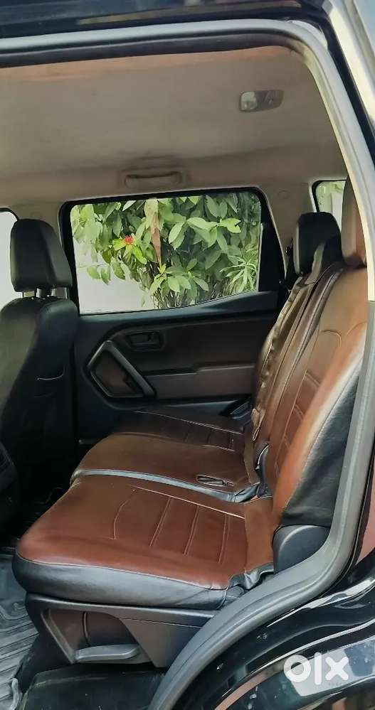 Mahindra Scorpio N Z2 2024