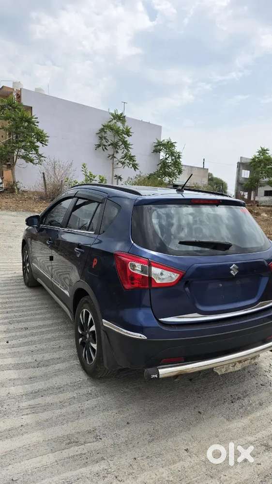 S-cross

Smarthybzeta1.5lmtbs6 New Car Hi