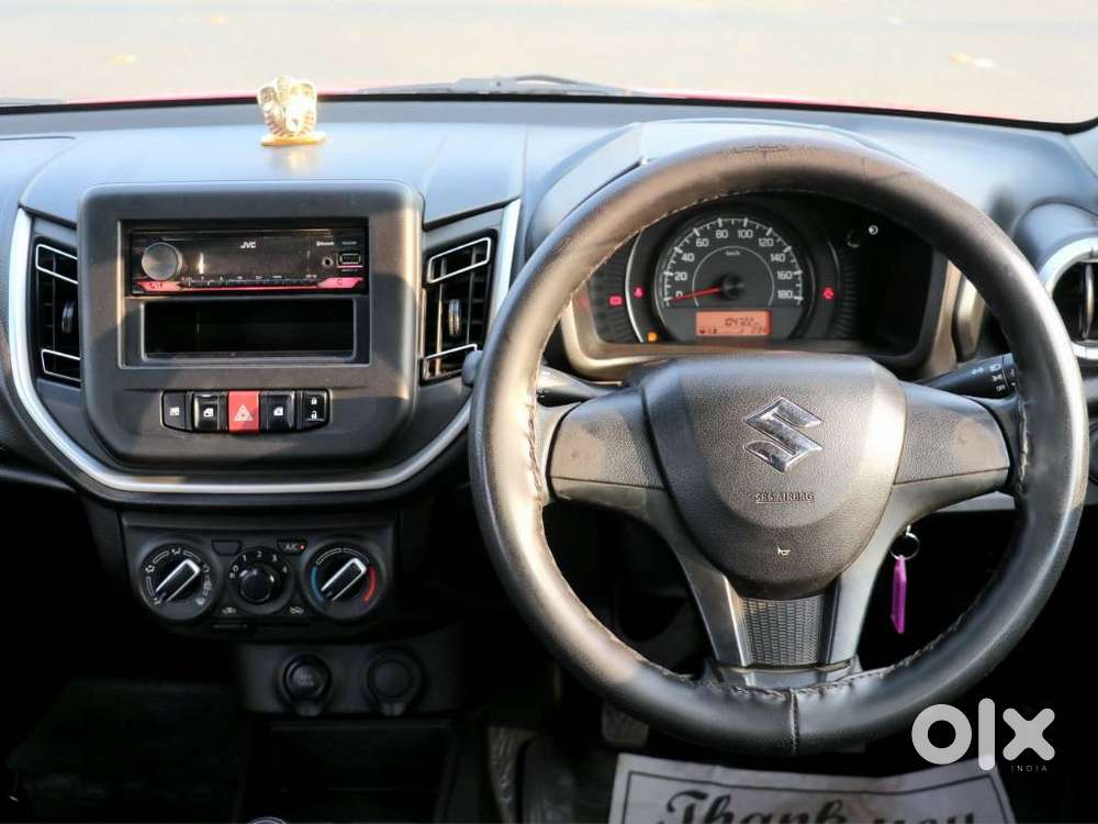 Maruti Suzuki Celerio Vxi, 2022, Petrol