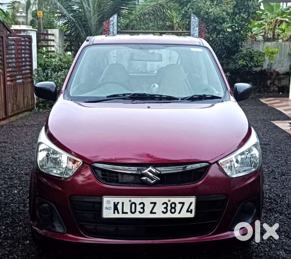Maruti Suzuki Alto K10 Petrol Good Condition