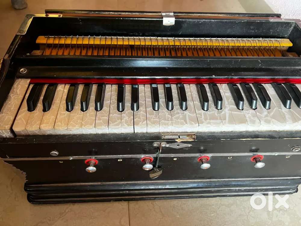 Instrument
