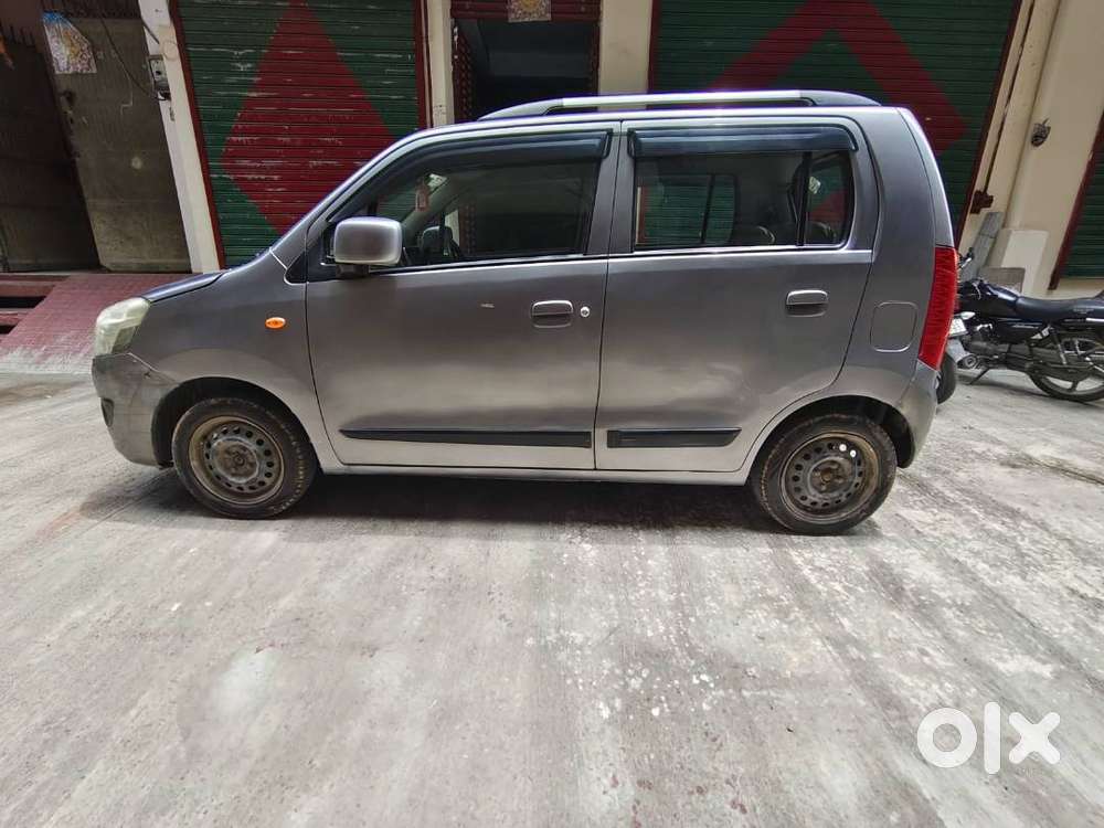2014 Maruti Suzuki Wagonr Vxi Cng  Single Owner  Excellent Condition