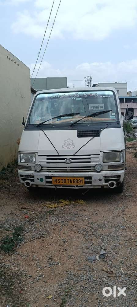 Tata Winger Diesel 2016