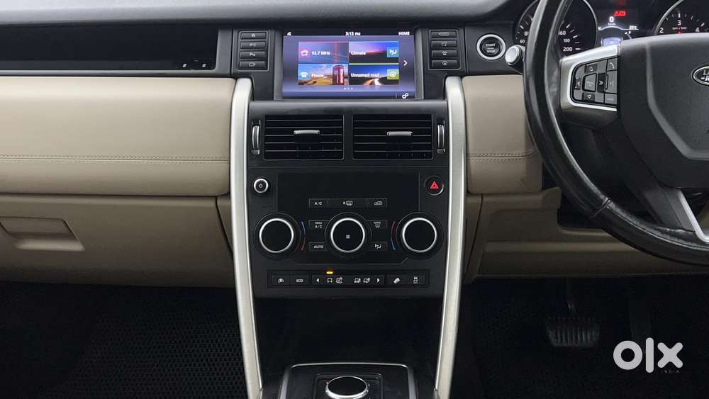 Land Rover Discovery Sport Hse 7-seater, 2017, Diesel