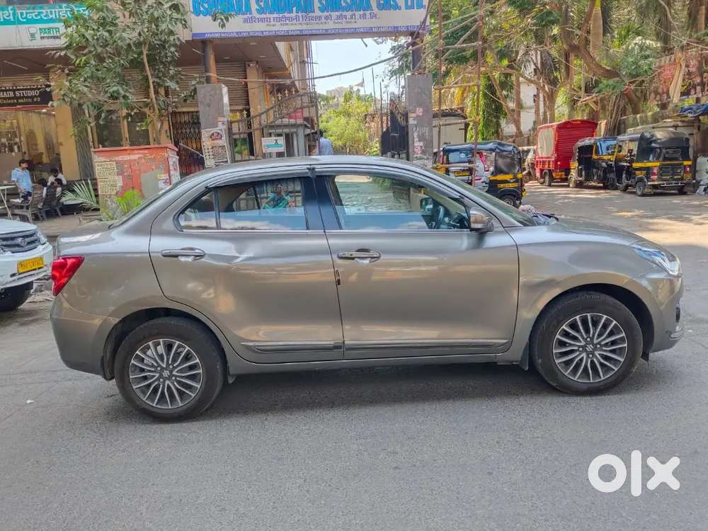 Maruti Suzuki Dzire 2019 Petrol 47000 Km Driven, Less Driven Car