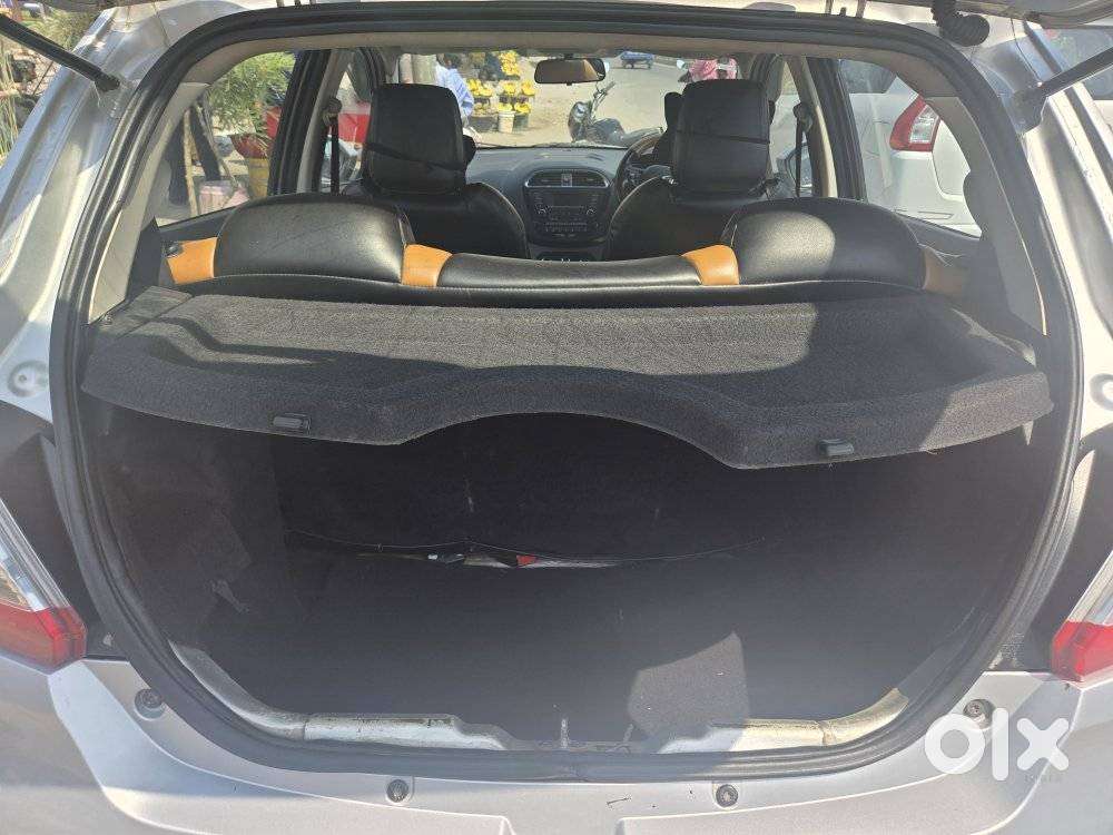 Tata Tiago Xz, 2018, Petrol