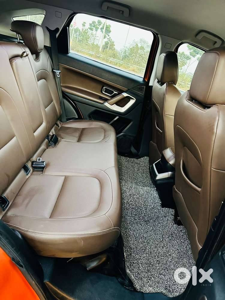 Tata Harrier Xz, 2019, Diesel