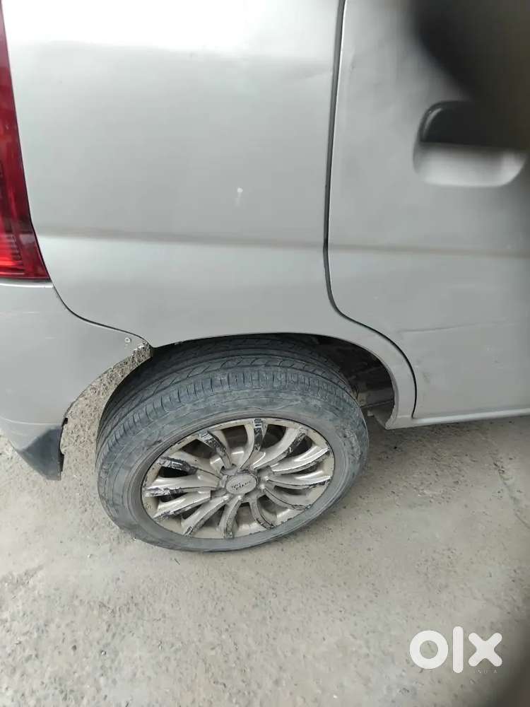Alto K10 Lxi Ambala Naam
