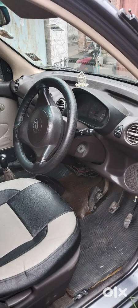 Hyundai Santro Xing 2010, Nice Condition