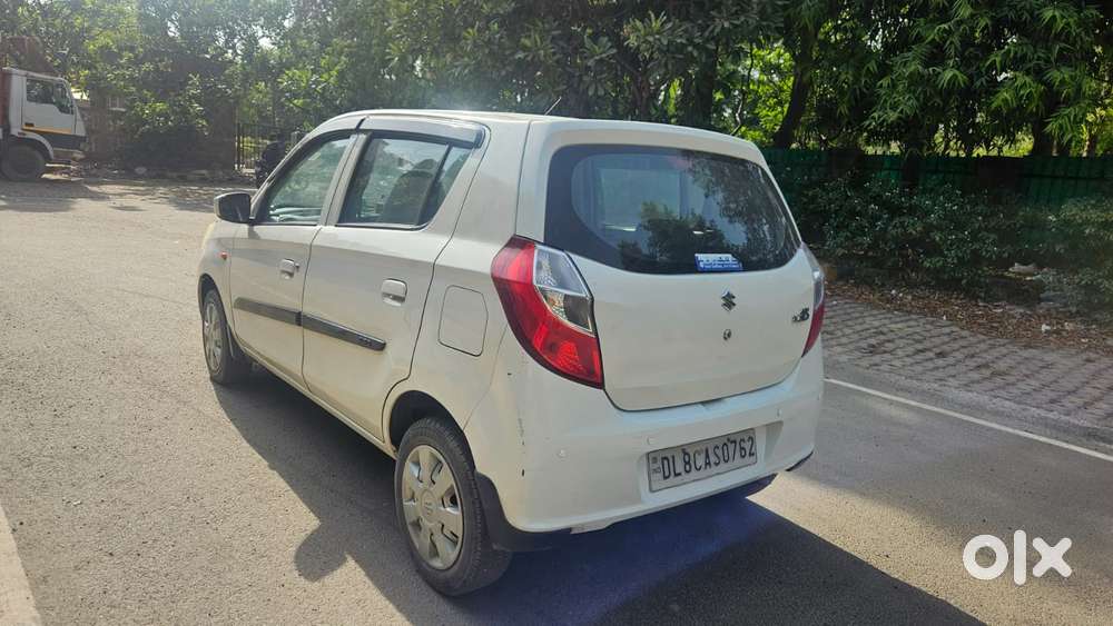 Maruti Suzuki Alto K10 Lxi Optional, 2017, Petrol