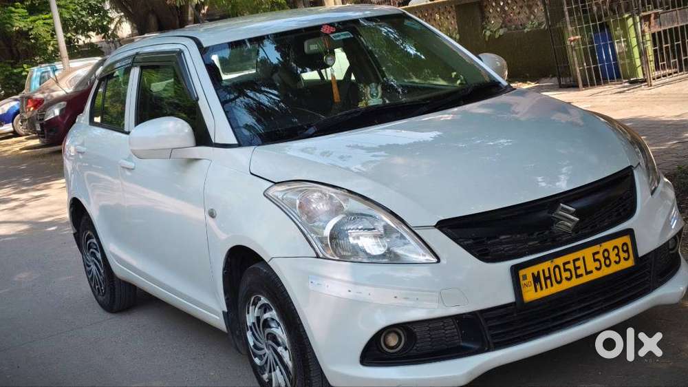 Maruti Suzuki Swift Dzire 2022 Well Condition