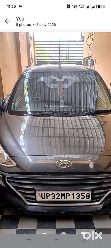 Hyundai Santro Sportz 2021