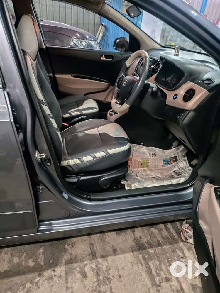 Hyundai Grand I10 Asta 1.1 Crdi (o), 2013, Diesel