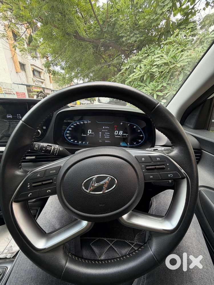 Hyundai New I20 2022
