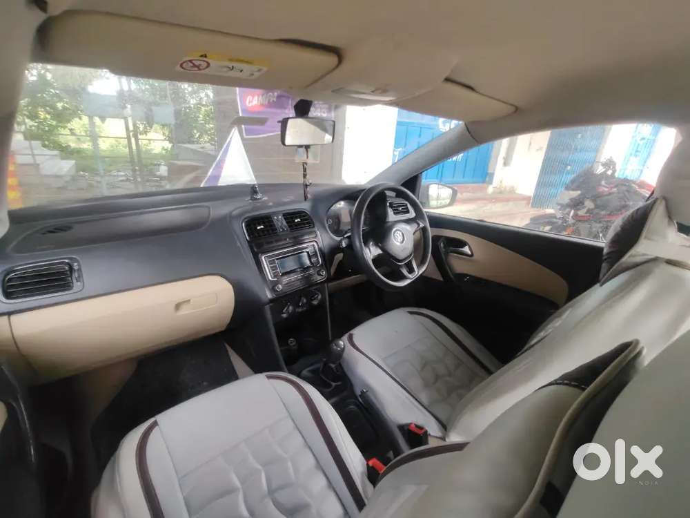 Volkswagen Ameo 2019 Diesel 100000 Km Driven Car