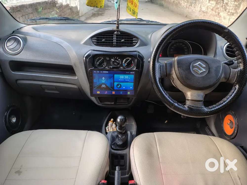 Maruti Suzuki Alto 800 2013 Cng & Hybrids Good Condition