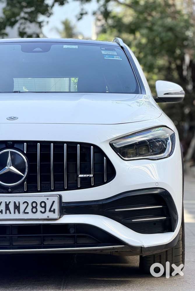 Mercedes-benz Amg Gla35 4matic [2021-2023], 2023, Petrol