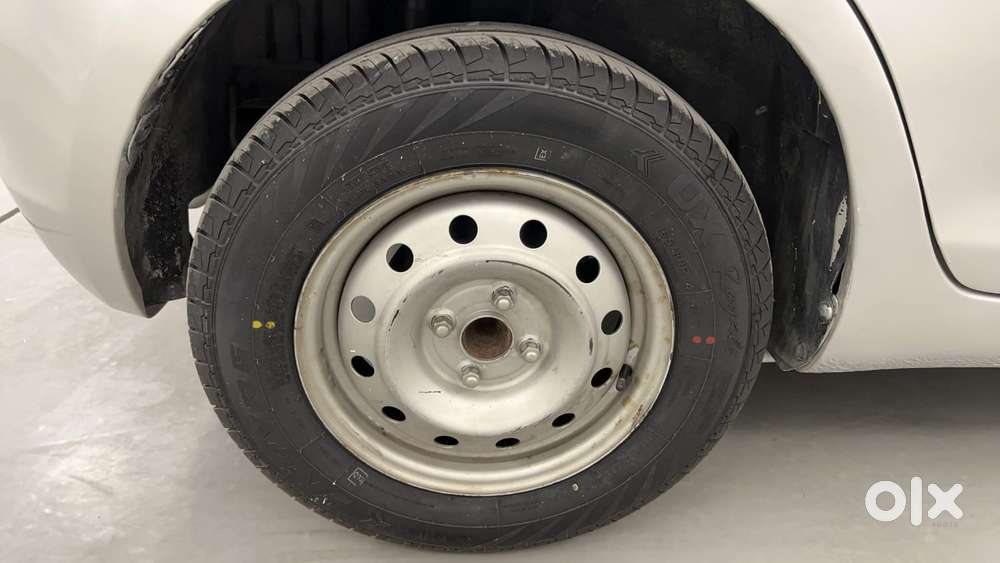 Maruti Suzuki Swift Lxi 2018, 2011, Petrol