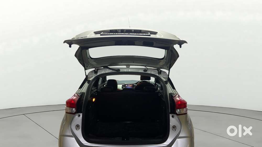 Nissan Kicks Xv, 2020, Petrol