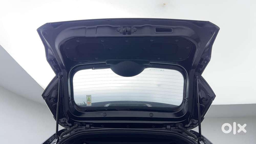 Tata Nexon 1.2 Revotron Xza Plus (o) Dark Edition, 2022, Petrol