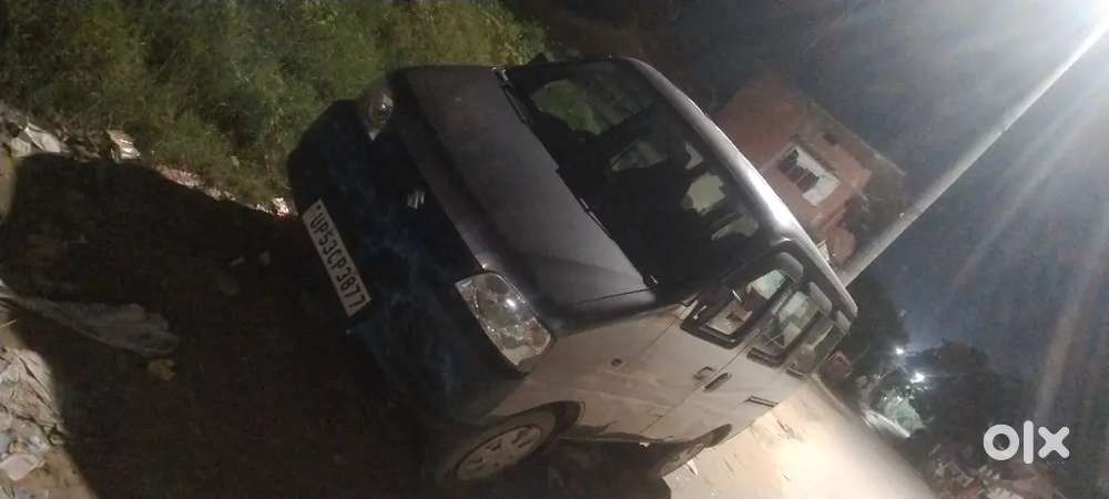 Maruti Suzuki Eeco 2018