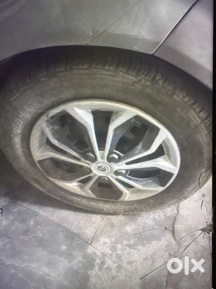 Chevrolet Spark 2012 Petrol Well Maintained