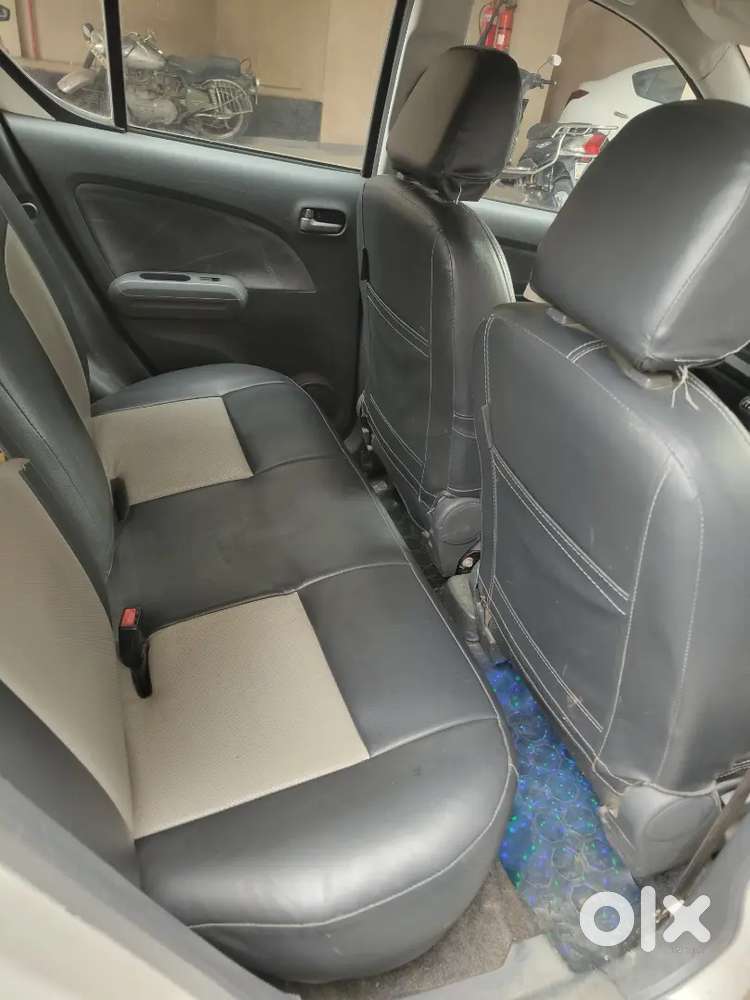 Maruti Suzuki Ritz 2010 Petrol Genuine Condition