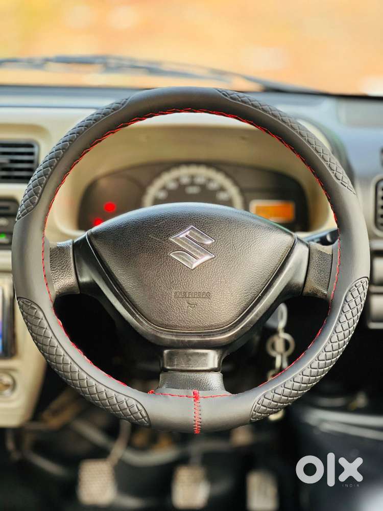 Maruti Suzuki Eeco 5 Seater Ac, 2021, Cng & Hybrids