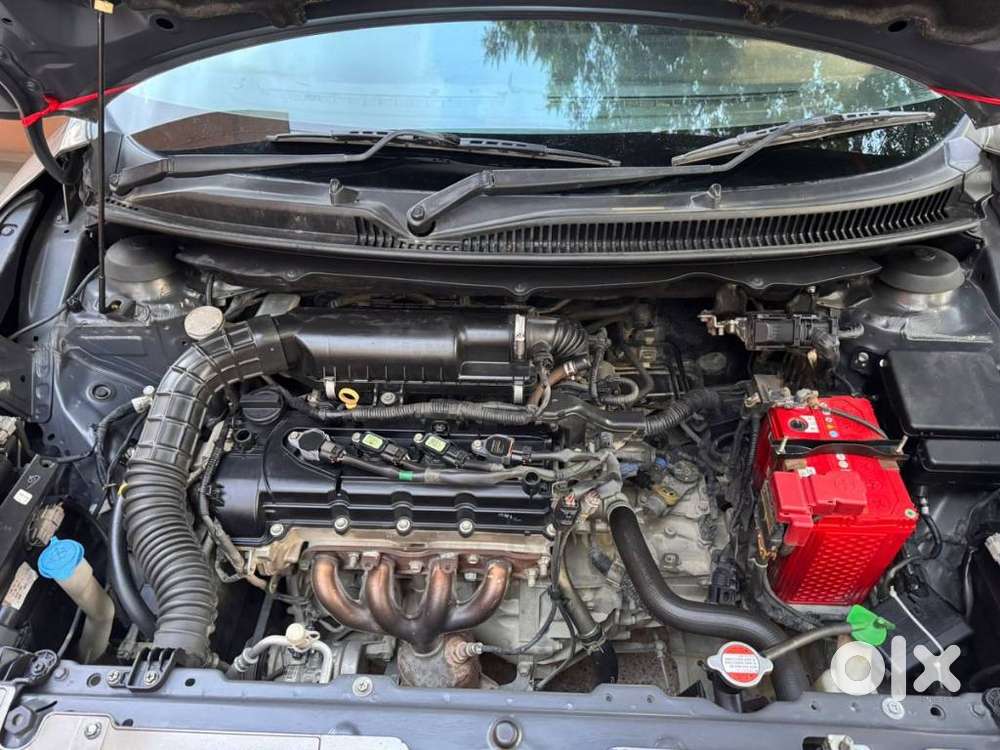 Maruti Suzuki Baleno Delta, 2021, Petrol