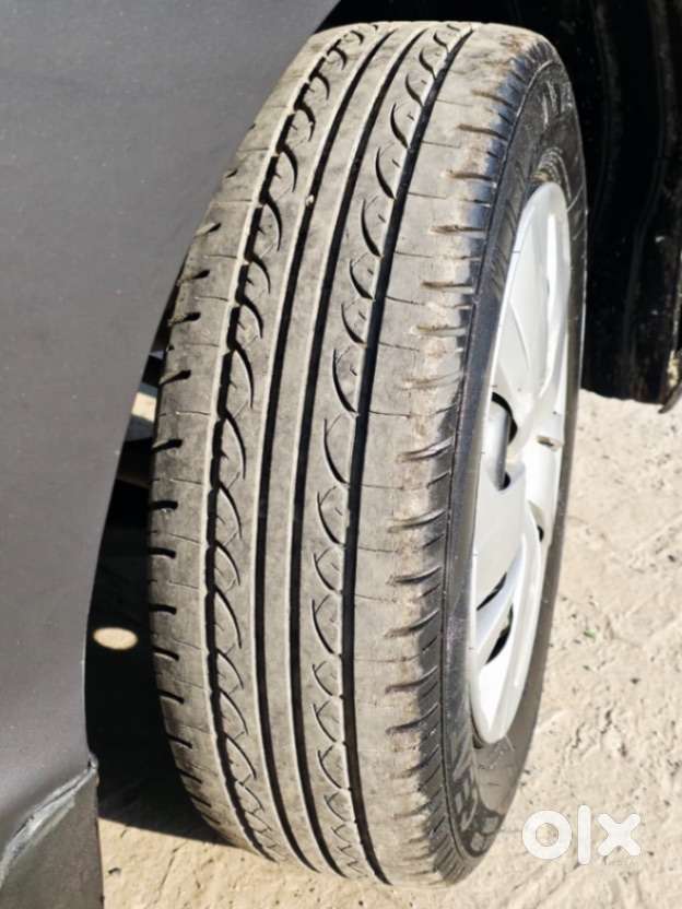 Honda Amaze S Mt I-vtec, 2018, Cng & Hybrids