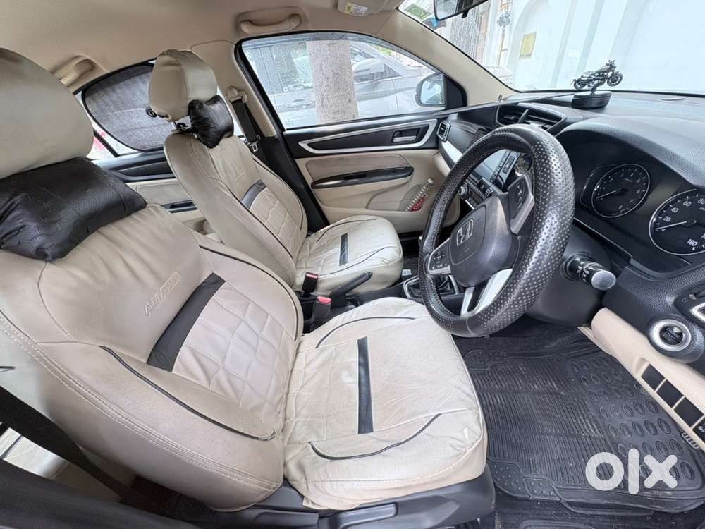 Honda Amaze 2023 Petrol Manual 46869 Km Driven