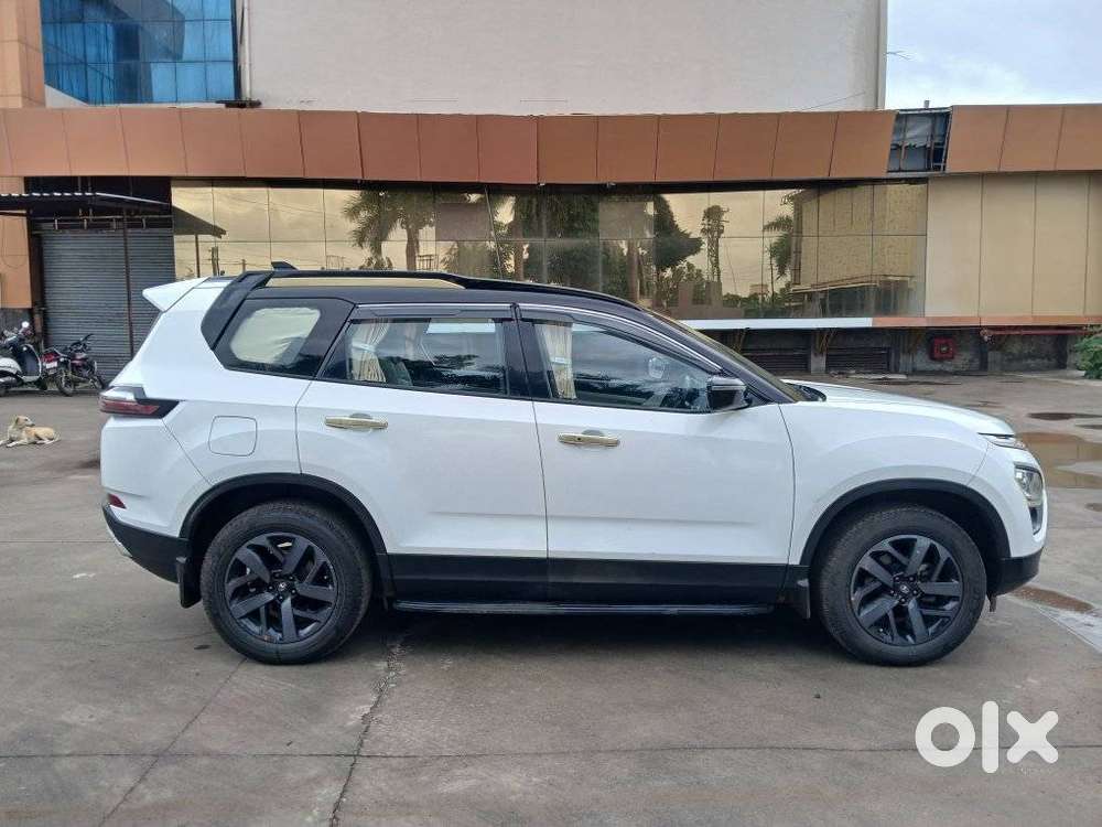 Tata Safari 2.0 Kryotec Xza Plus Gold 6 Str, 2022, Diesel