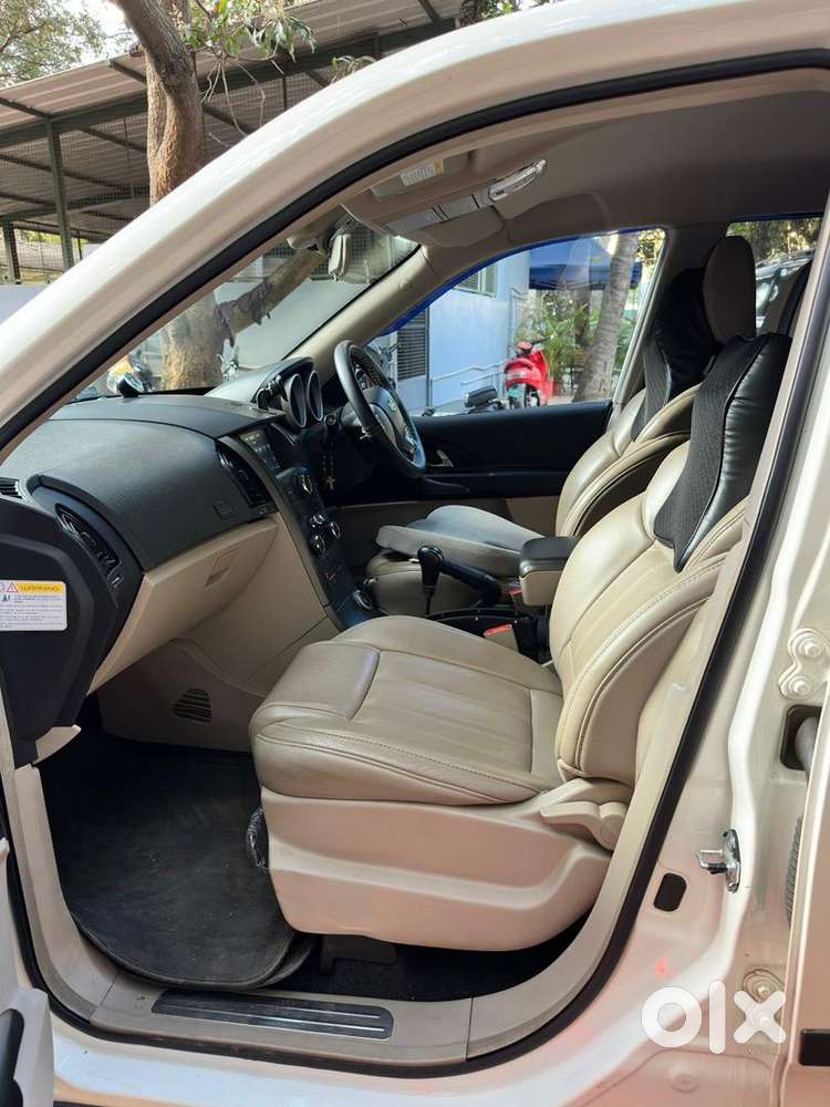 Less Run & Well Maintained Xuv500 / Diesel Automatic