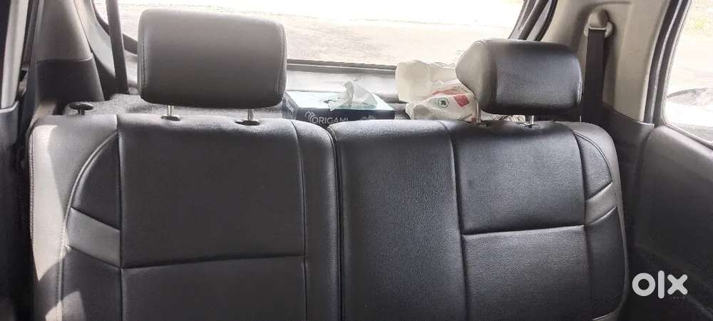 Maruti Suzuki Wagon R 2012 Cng & Hybrids 147000 Km Driven