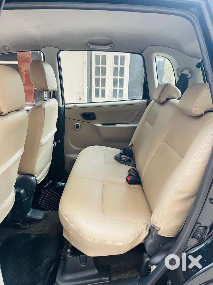 Maruti Suzuki Estilo Vxi, 2008, Petrol